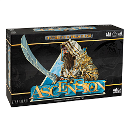 Ascension настольная игра