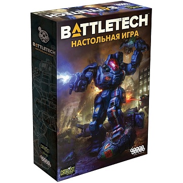 BattleTech, арт. 915267