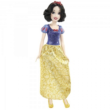 Кукла "Disney Princess: Белоснежка" арт.HLW08 HLW02