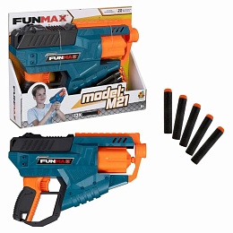 Funmax 