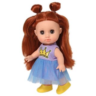 Кукла Малышка Соня Корона 22 см. В3669
