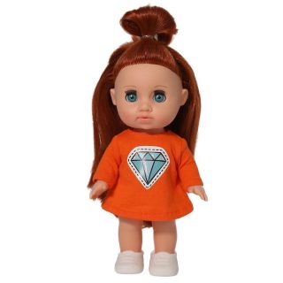 Кукла Малышка Соня Алмазик 22 см. В3668