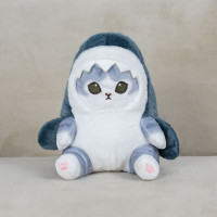 Мягкая игрушка Котакула 30 см