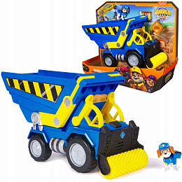 Щенячий патруль. Игр наб Машинка Уилер Делюкс, 40см,св,зв.Paw Patrol 43701