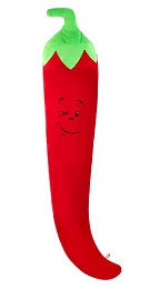 Подарочная игрушка Перец SPLP3