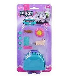 Игровой набор 