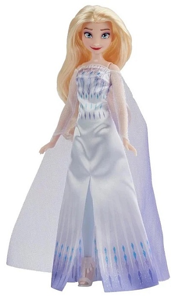 Кукла Холодное Сердце 2 Королева Эльза F1411