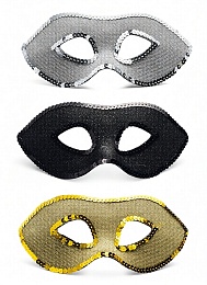 Маска карнавальная 