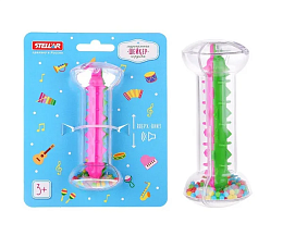 Погремушка Шейкер 01916