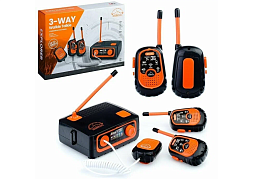 Набор раций 