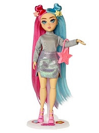 Модная кукла коллекция Glam Teens Алекс с аксессуарами, 25 см  GT00003