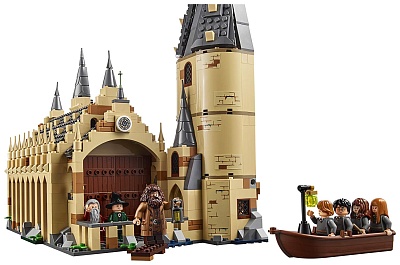 75954 harry potter lego online