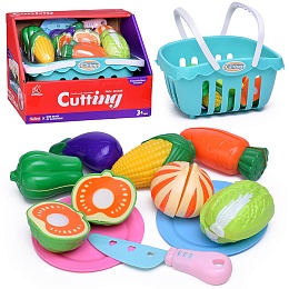 Игровой набор 