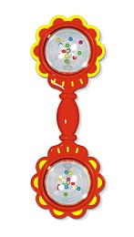 Погремушка 