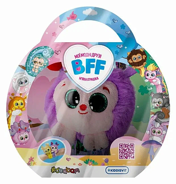 Лучшие Друзья навсегда СЕРИЯ SPECIAL EDITION 158/CN22