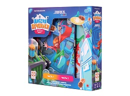 Миссия печеньки настольная игра