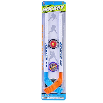 Хоккей "Супер игра" на листе 80854