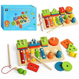 Игра развивающая 