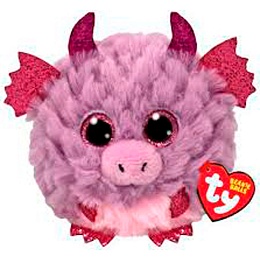 SPARK - дракон фиолетовый ball 42557