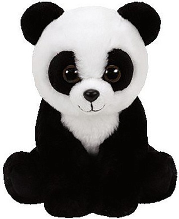 Панда Baboo "Beanie Boo's" 15 см