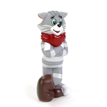 Игрушка для ванны «Кот Матроскин» 223458