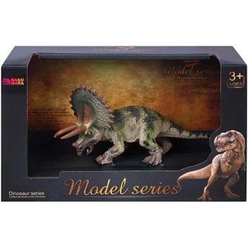 Трицератопс MM216-065