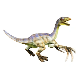Теризинозавр MM216-385