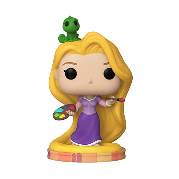 Фигурка Funko POP! Disney Ultimate Princess Rapunzel (1018) 55972 (10317120/140724/5023656/3, Китай)