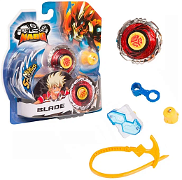 Инфинити Надо. Волчок Стандарт, 