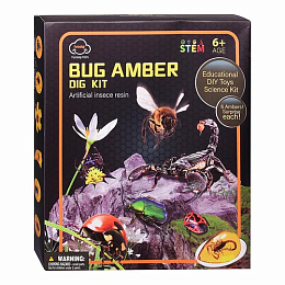 Набор раскопок 