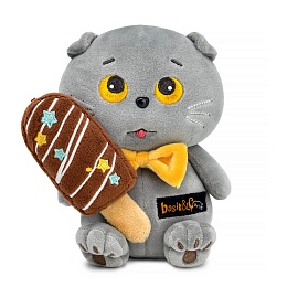 Кот Басик 