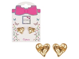 Lukky Fashion сережки Нео 