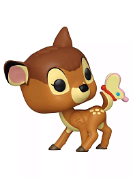 Фигурка Funko POP! Disney Classics Bambi SDCC22 (Exc) (1215) 65244 (10131010/040923/3302126, Вьетнам)