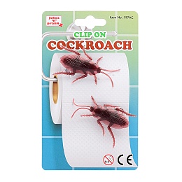 Игра-розыгрыш 