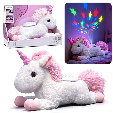 Интерактивная игрушка "Лошадка" в коробке FM666-48