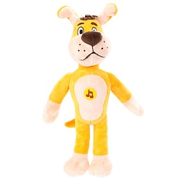 Мягкая игрушка Простоквашино 