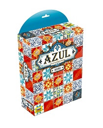 Azul Мини, арт. 8886