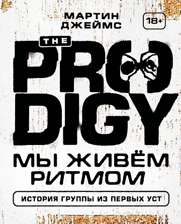 The Prodigy. Мы живём ритмом. История группы