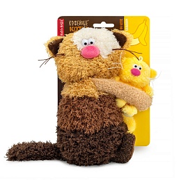 Котёнок Фраппе с Бананом Коллекция 