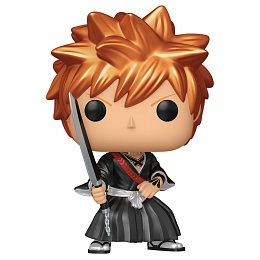 Фигурка Funko POP! Animation Bleach Ichigo Kurosaki (FB Shikai) w/(MT) Chase (1610) 75508 (10317120/140724/5023656/3, Китай)