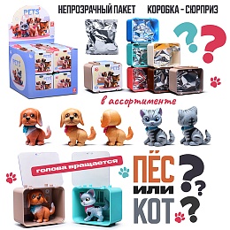 Игровой набор 