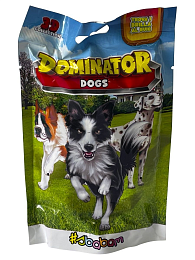 Собаки серия Dominator 129/CN21