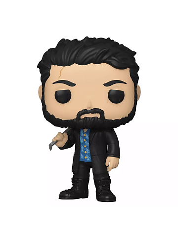 Фигурка Funko POP! TV The Boys Billy Butcher (977) 48196