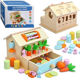 Игра развивающая 