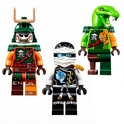 Lego ninjago 70603 sale