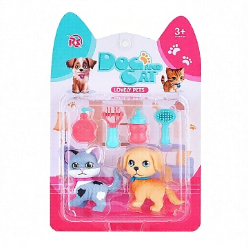 Игровой набор "Маленький защитник" на листе 8910-E47