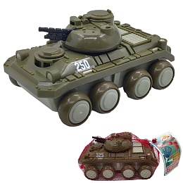 БМП (Детский сад) С-116-Ф