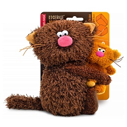 Котёнок Американо с Карамелью Коллекция 