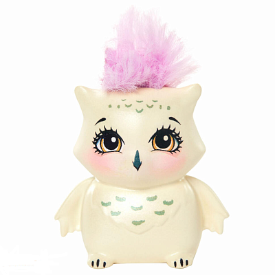 Enchantimals owl hotsell