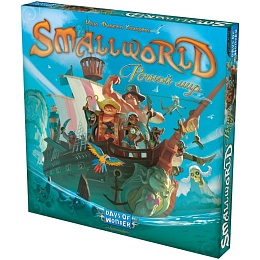 Small World: Речной мир, арт. 952092